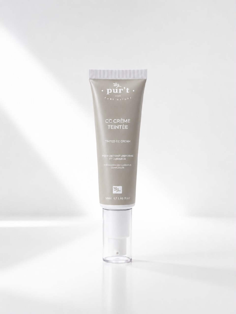 CC Crème