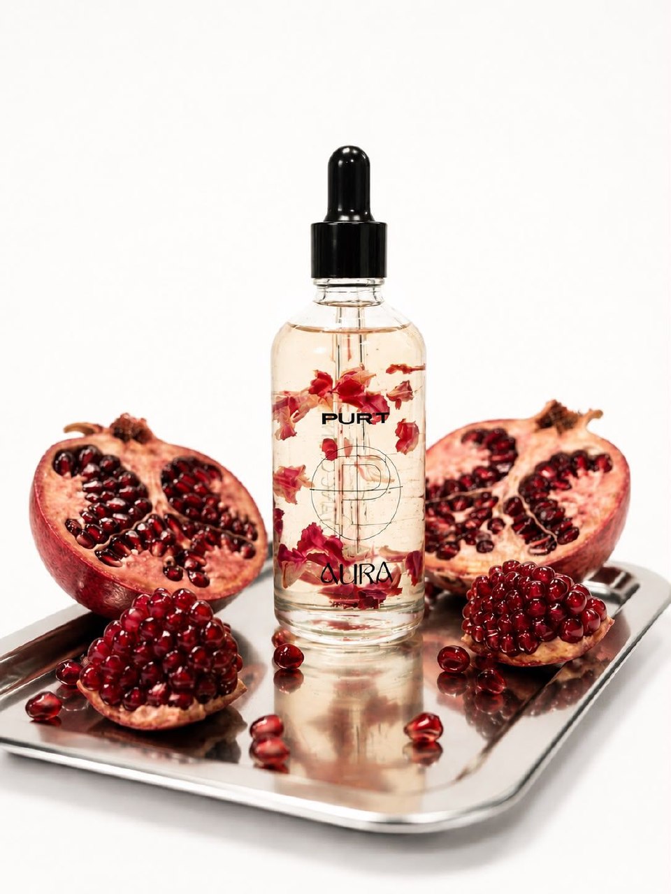 Botanic Grenadine