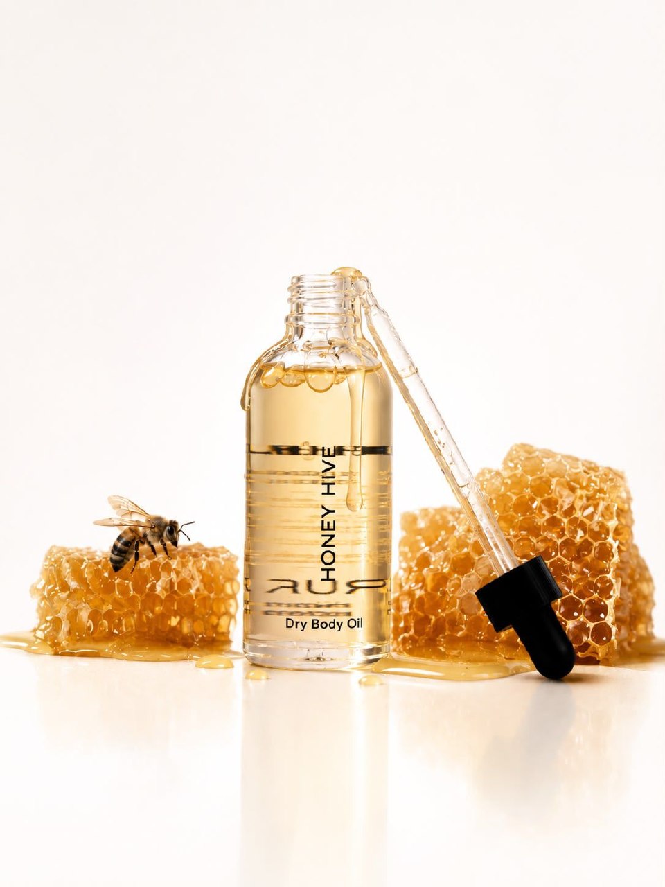 Honey Hive