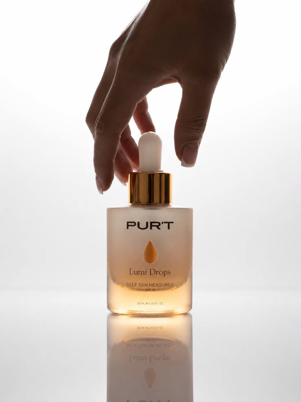 Maison PUR'T ritual