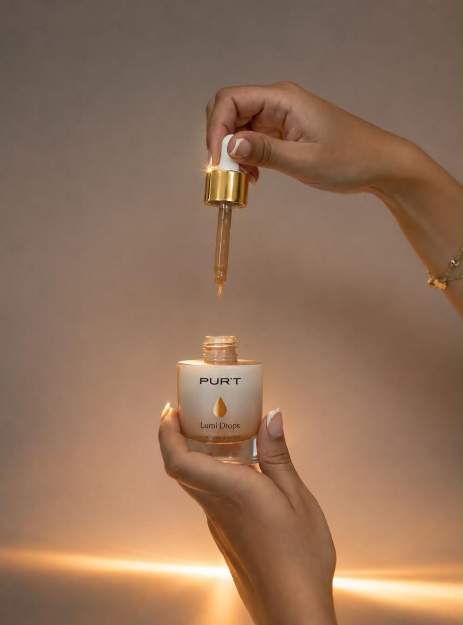 Lumi Drops
