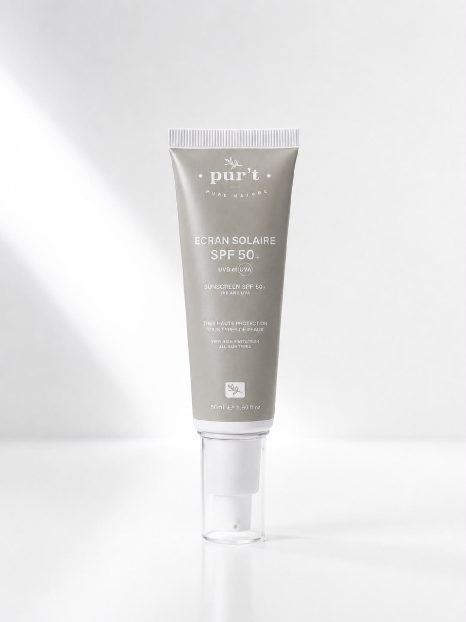 SPF50+